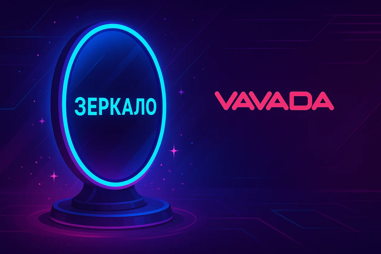 Зеркало Вавада